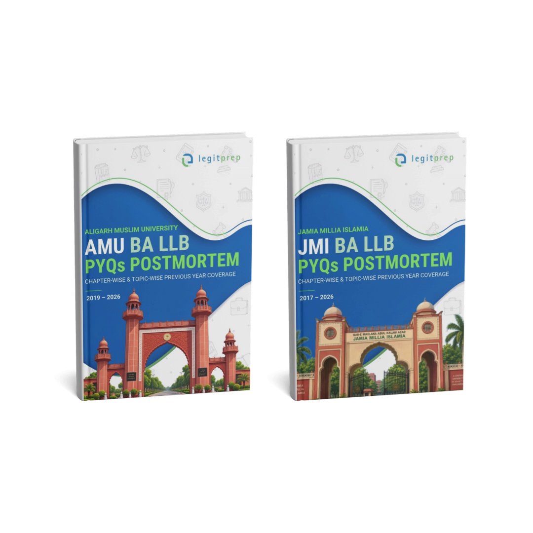 LegitPrep Store Product
