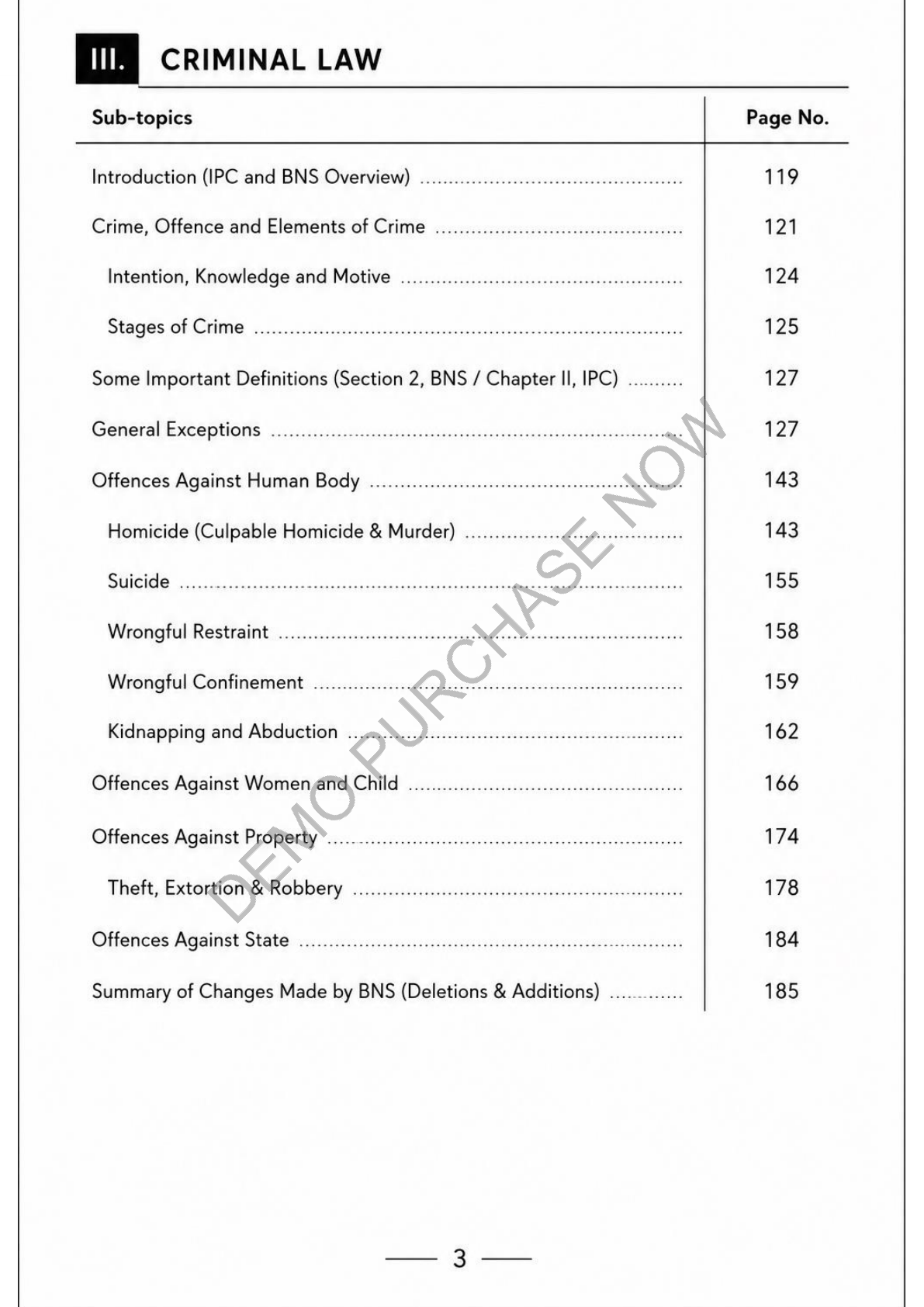LegitPrep Store Product
