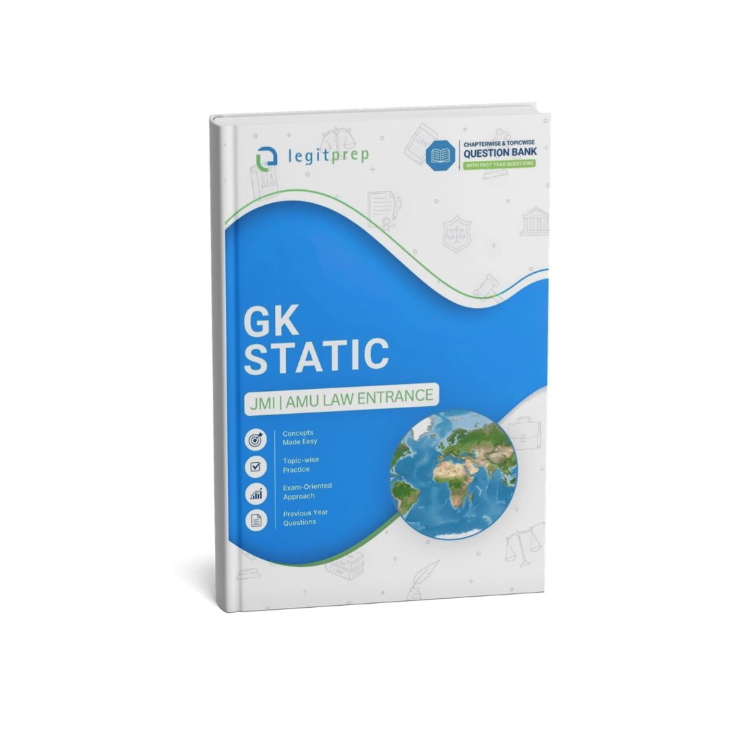 LegitPrep Store Product