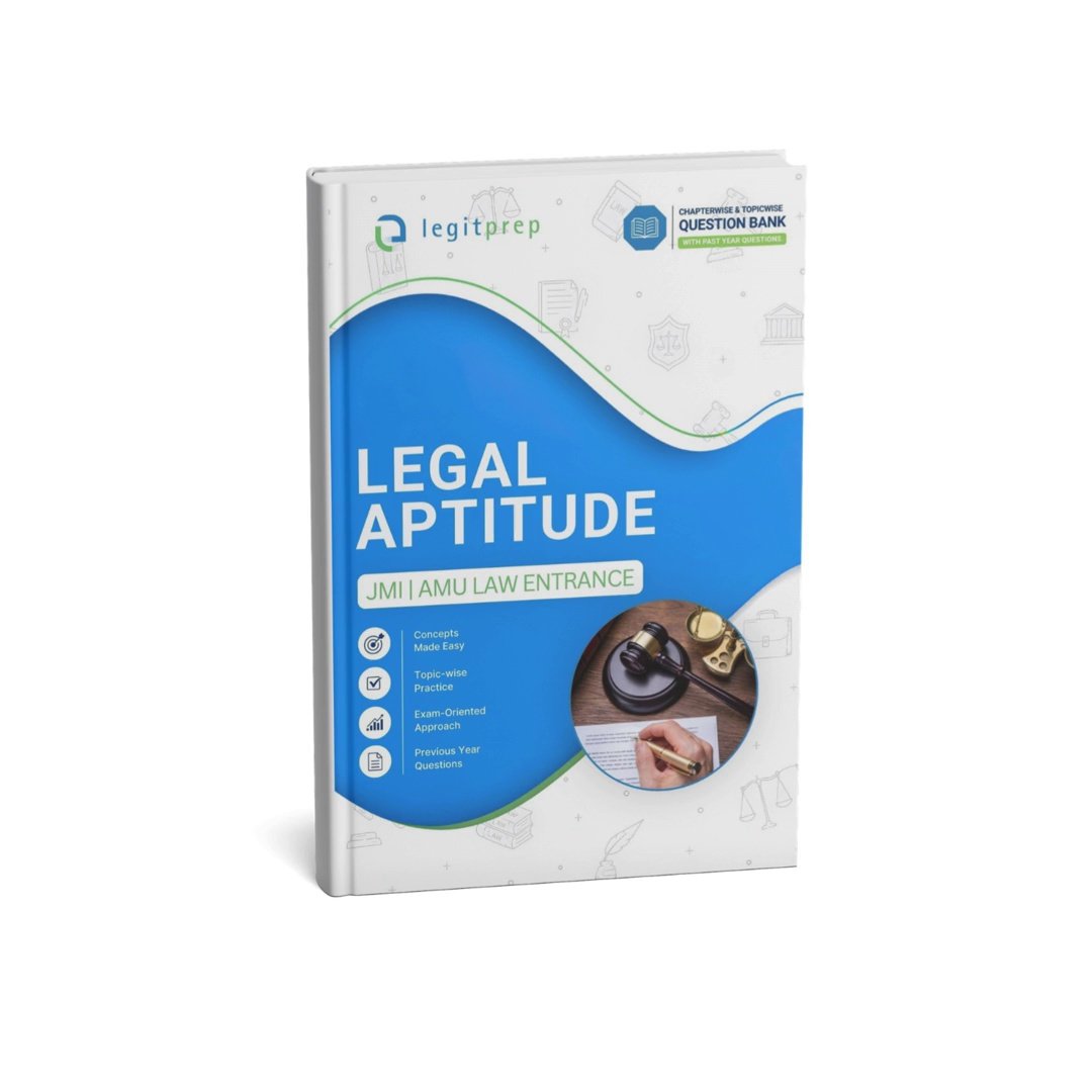 LegitPrep Store Product