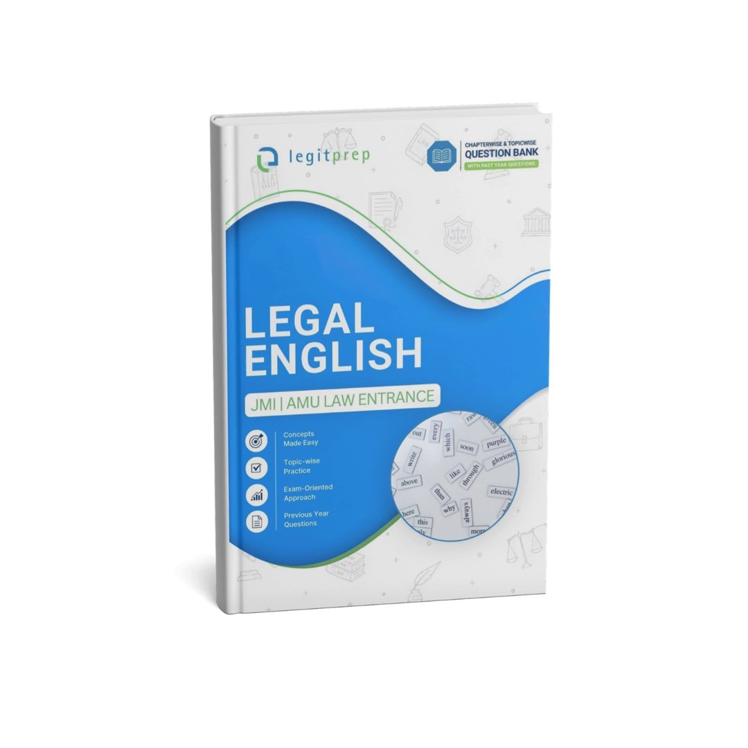 LegitPrep Store Product