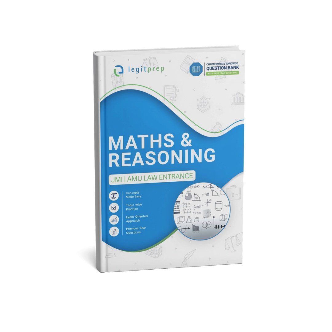 LegitPrep Store Product